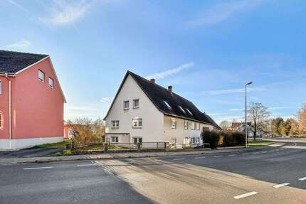 Haus zum Kaufen in Herbertingen 179.000,00 € 180 m²