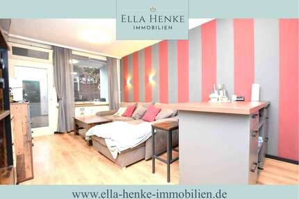 Wohnung zum Kaufen in Goslar-Hahnenklee 39.000,00 € 39 m²