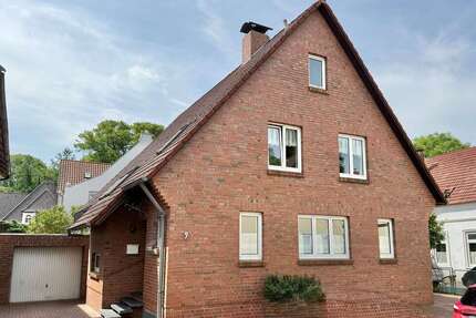 Haus zum Kaufen in Brake 279.000,00 € 164.94 m²