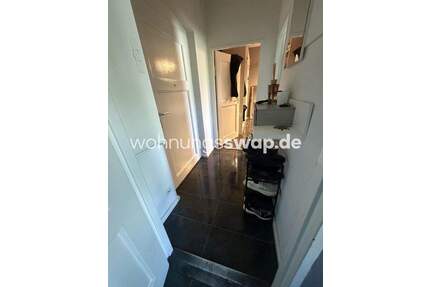 Wohnungsswap - Borkzeile - 350,00&nbsp;EUR Kaltmiete, ca.&nbsp; 33,00&nbsp;m&sup2;&nbsp;Wohnfl&auml;che in Berlin (PLZ: 13583) Spandau