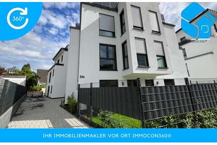 Wohnung zum Mieten in Karben 950,00 € 64.32 m²