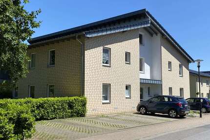 Wohnung zum Mieten in Wassenberg 342,22 € 61.33 m²