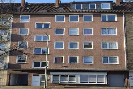 Wohnung zum Kaufen in Duisburg 249.000,00 € 138 m²
