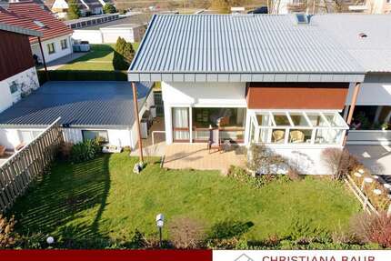 Haus zum Kaufen in Balingen 275.000,00 € 125 m²