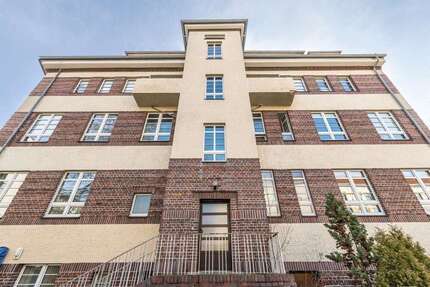 Wohnung zum Mieten in Leipzig 2.149,00 € 172.74 m²