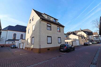 Haus zum Kaufen in Gernsheim 425.000,00 € 165 m²