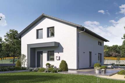 Haus zum Kaufen in Aichhalden 394.349,00 € 134 m²