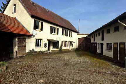 Grundstück zu verkaufen in Hahnheim 600.000,00 € 2275 m²