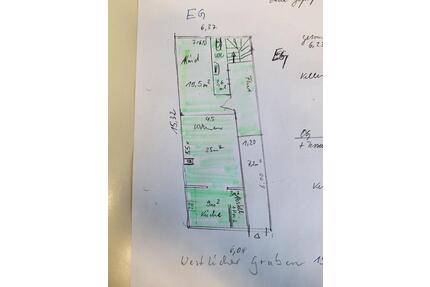 ReihenMittelhaus Westlicher Graben 15 in 67269 Grünstadt