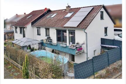 Haus in Enzberg zu verkaufen! Top Lage! Keine Provision ! - Mühlacker