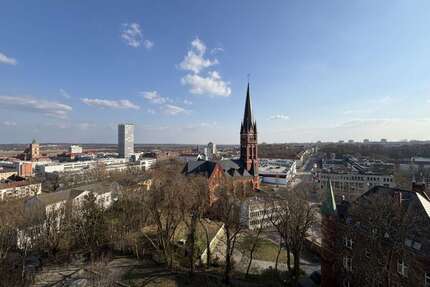 Wohnung zum Mieten in Frankfurt (Oder) 501,42 € 67.76 m²