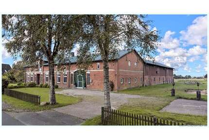 Haus zum Kaufen in Seeth 395.000,00 € 232 m²