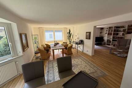 Wohnung zum Kaufen in Solingen 359.000,00 € 94 m²