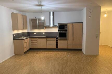 KL - Wohnen am Pfaffgelände in Citynähe mit bester Infrastruktur Energieeffizientes Wohnen - Kaiserslautern Innenstadt