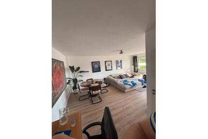 Wohnung Eichhofstraße - 1.125,00&nbsp;EUR Kaltmiete, ca.&nbsp; 78,00&nbsp;m&sup2; in Kiel (PLZ: 24116) Schreventeich