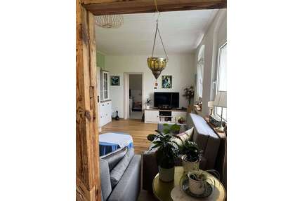 Wohnung zum Kaufen in Ueckermünde 149.000,00 € 56.6 m²