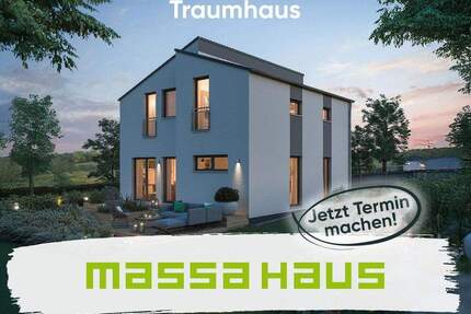 Heute skizzieren, morgen einziehen - mit massa haus - Simmerath