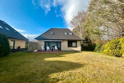 Von Privat in 25474 Ellerbek Einfamamilienhaus zu verkaufen - Bönningstedt