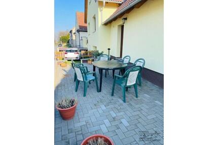 Ferienwohnung - 40,00&nbsp;EUR Kaltmiete, in Querfurt (PLZ: 06268)