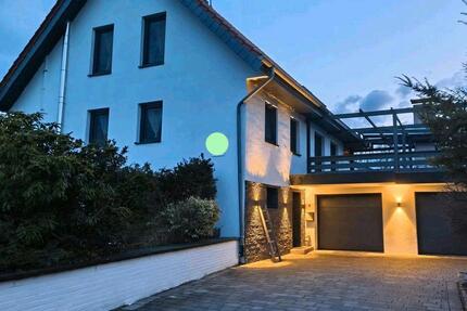 Freistehendes Einfamilienhaus - 359.000,00&nbsp;EUR Kaufpreis, ca.&nbsp; 200,00&nbsp;m&sup2; in Rinteln (PLZ: 31737)