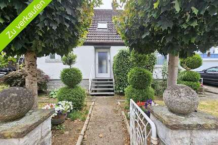 Haus zum Kaufen in Aalen 286.000,00 € 135 m²