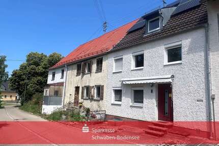 Haus zum Kaufen in Fischach 499.000,00 € 587.91 m²