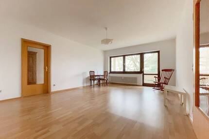 Gut geschnittene 4-Zimmerwohnung in beliebter Lage - Kehl