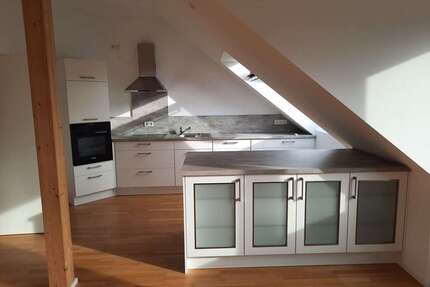 Wohnung zum Mieten in Ingolstadt 1.350,00 € 93 m²