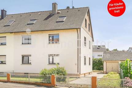 Haus zum Kaufen in Rastatt 439.000,00 € 167 m²