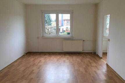 Preiswerte Singlewohnung in der City - Oschersleben (Bode)