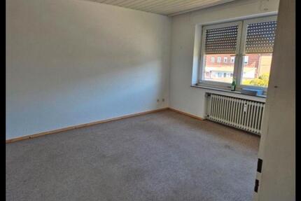 Schöne bezahlbare Singlewohnung in Emmerich-Hüthum - Emmerich am Rhein