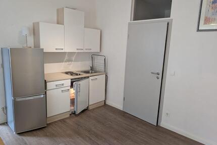 Wohnen im Grünen - 620,00&nbsp;EUR Kaltmiete, ca.&nbsp; 29,00&nbsp;m&sup2; in Gifhorn (PLZ: 38518)