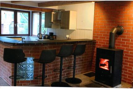 Ferienhaus in Falkensee, sehr ruhige Lage