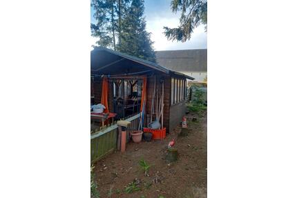 Gartenhäusen Holz - 300,00&nbsp;EUR Kaltmiete, ca.&nbsp; 20,00&nbsp;m&sup2; in Dommitzsch (PLZ: 04880)