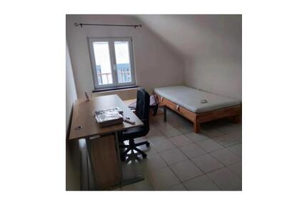 3WG-Zimmer in Darmstadt zur Zwischenmiete oder nachmiete