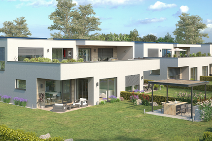 Wohnung zum Kaufen in Hannover-Kirchrode 695.000,00 € 97 m²