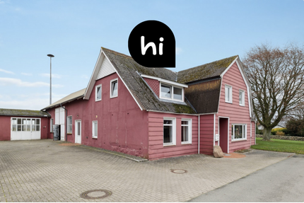 Haus zum Kaufen in Waabs 395.000,00 € 240 m²