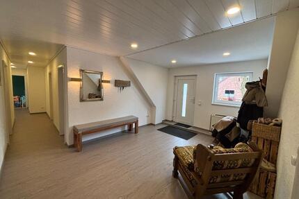 Renovierte 5-Zimmer Dachgeschosswohnung in Nindorf zu vermieten - Visselhövede