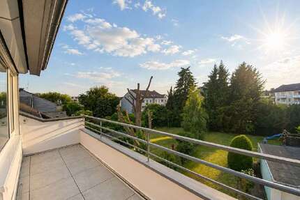 Wohnung zum Mieten in Hilden 740,00 € 62 m²