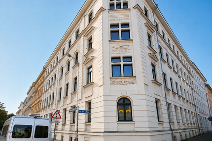 Wohnung zum Kaufen in Leipzig 126.000,00 € 40 m²