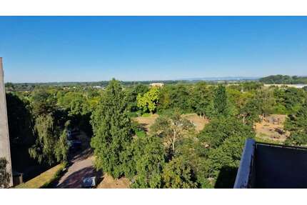 Wohnung zum Mieten in Hockenheim 740,00 € 70.24 m²