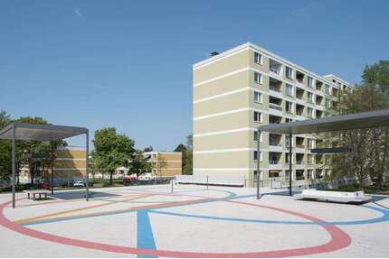 Wohnung zum Mieten in Göttingen 692,00 € 76.8 m²