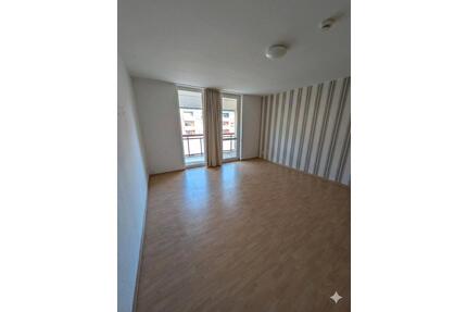 Wohnung in Nordhausen Rautenstraße. 580 Euro warm
