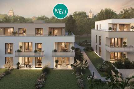 Wohnung zum Kaufen in Markgröningen 454.800,00 € 77.95 m²