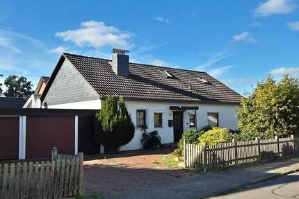 Wohnen in schöner Lage! Gestalten Sie Ihr Zuhause in Ostercappeln-Venne