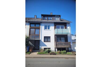 Schöne, frisch renovierte 3-Zimmer-Whg fußläufig zur Innenstadt - Limburg an der Lahn