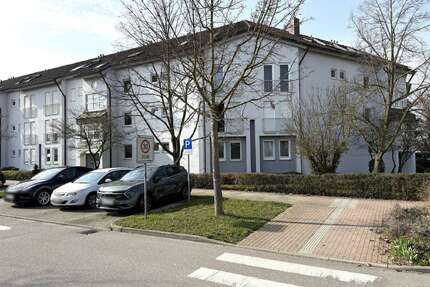 Wohnung zum Kaufen in Heilbronn-Horkheim 369.000,00 € 106.97 m²