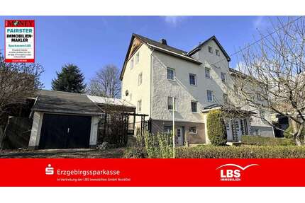 Haus zum Kaufen in Marienberg 95.000,00 € 103 m²