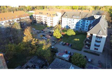 Wohnung zum Mieten in Zwickau 282,00 € 46.98 m²