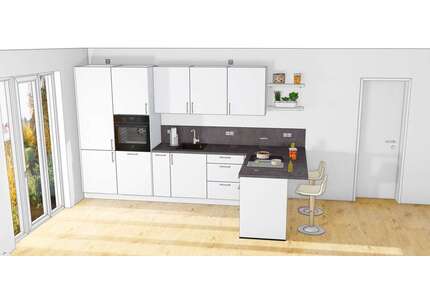 Wohnung zum Kaufen in Bürgstadt 577.000,00 € 109.74 m²